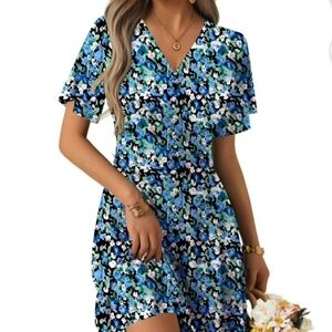 Womens Dress